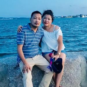 Meet your Posher, Deependra